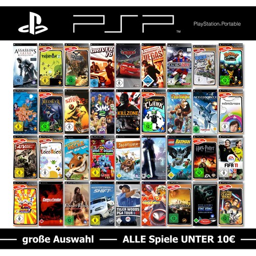 Psp playstation portable - psp, /