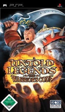 Untold legends the - untold,