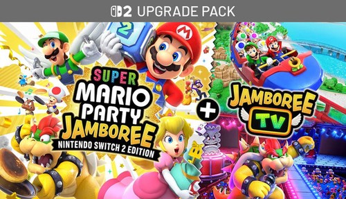 Neu super mario party - neu,