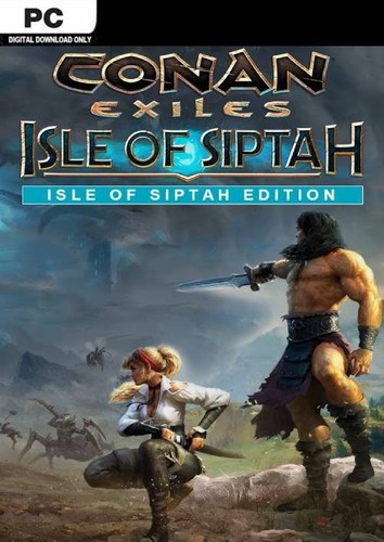 Conan exiles base game - conan,