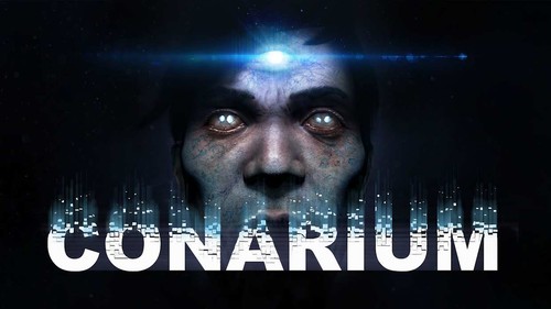 Conarium steam key - key, game