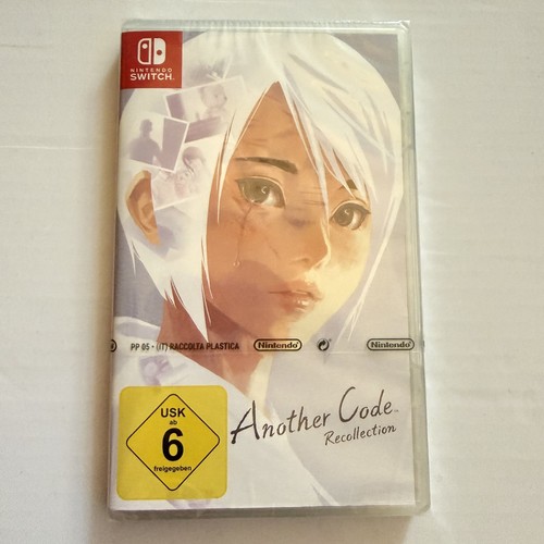 Nintendo switch game - ✨,