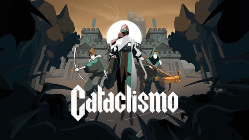 Cataclismo game reinschauen - cataclismo,