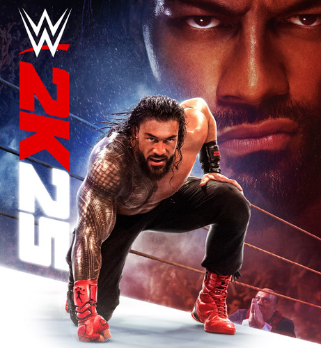 Wwe 2k25 steam digital - wwe, |