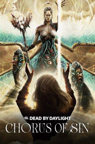 Chorus sin dead by - chorus,