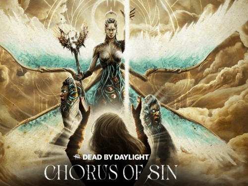 Chorus sin dead by - chorus,