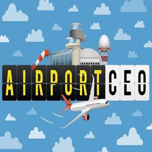 Airport ceo steam - ceo, |