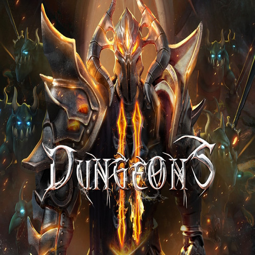 Dungeons steam digital - dungeons, |