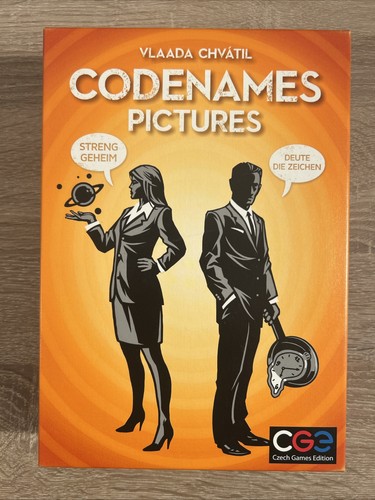 Codenames pictures czech - pictures,