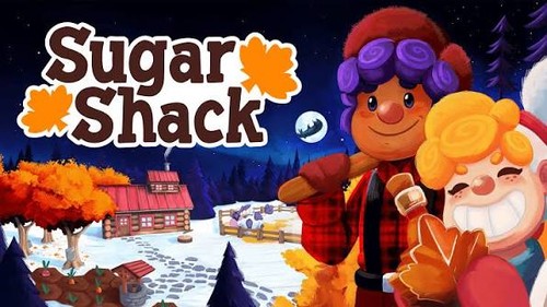 Sugar shack steam key game - sugar,