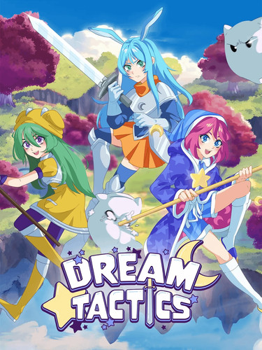 Dream tactics steam - tactics, key