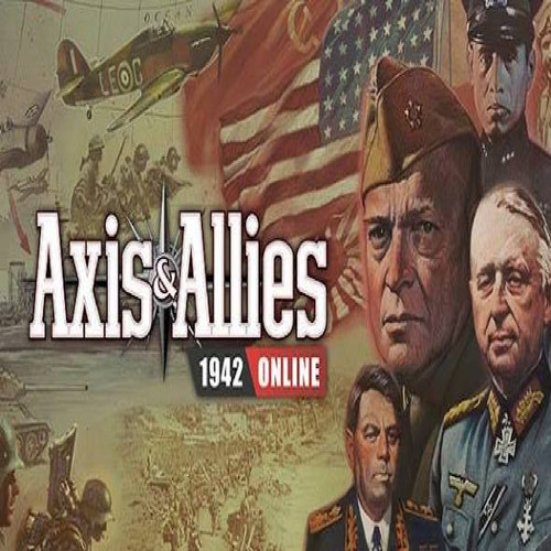 Axis allies 1942 online - 1942, |