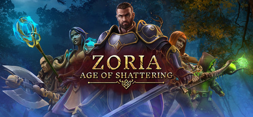 Zoria age shattering - age,