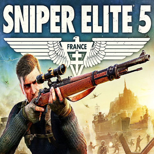 Sniper elite steam game - |,