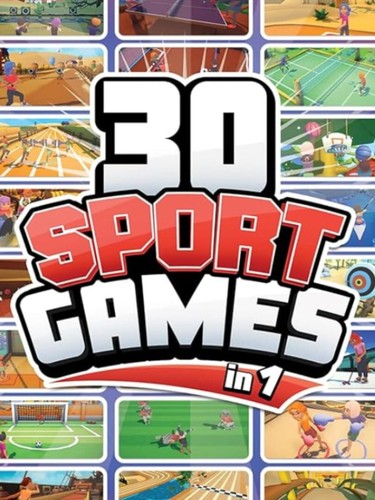 Sport games 1 - games, nintendo