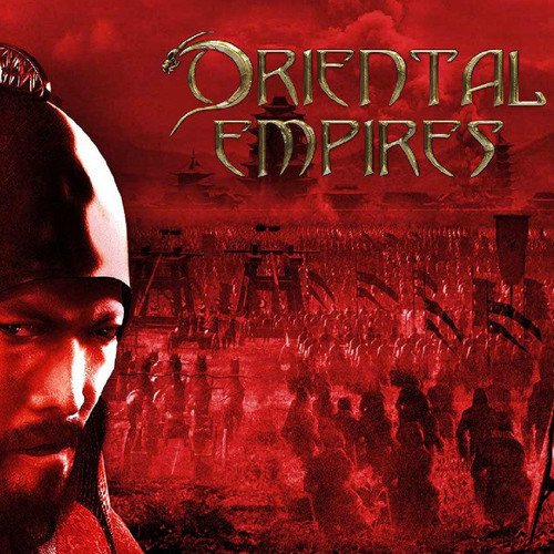 Oriental empires steam - oriental, |