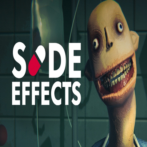 Side effects steam digital - side, |