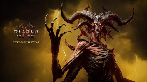 Neu xbox dlc diablo lord - xbox,