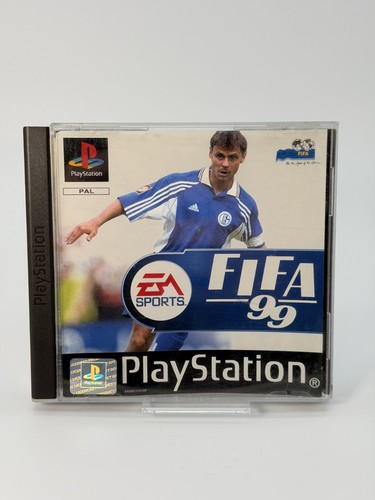 Fifa sony playstation - fifa, 1