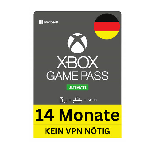 Xbox game pass - xbox, 14
