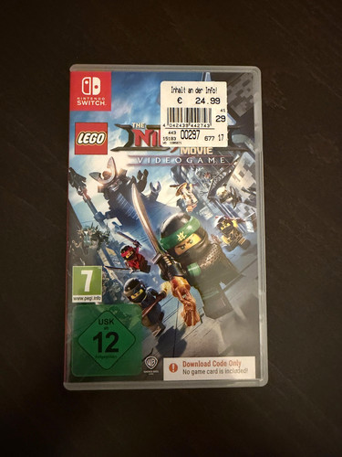 Lego the ninjago movie - lego,