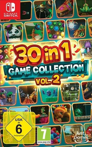 Game collection - game,