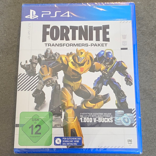 Epic games fortnite - epic,