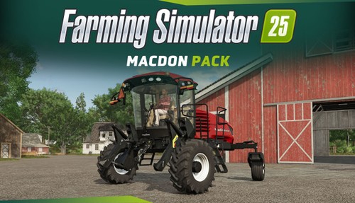 Neu ls25 dlc - neu, pc