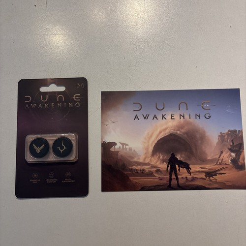Dune awakening ps5 - dune:, –