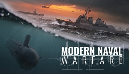 Neu modern naval warfare für - neu,