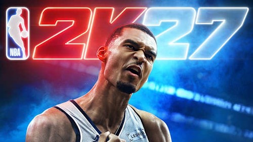 Nba 2k27 standard - 2k27, pc