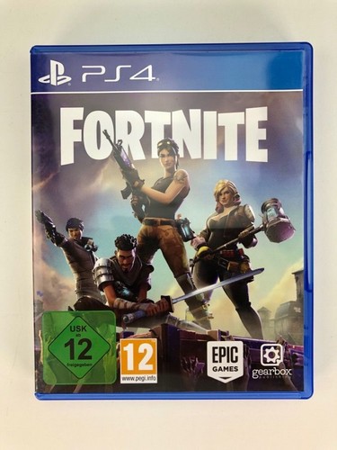 Fortnite ps4 game codes - ps4,