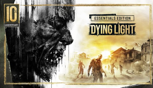 Neu dying light essentials - neu,