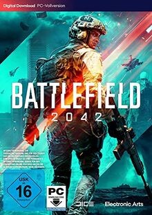 Battlefield 2042 code - 2042, in