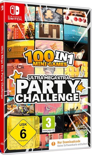 100 minigames ultra - 100, in