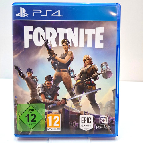 Fortnite sony playstation 4 - sony,