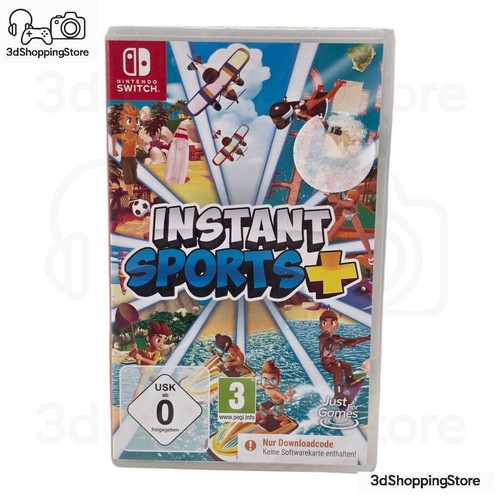 Just for games - games, instant