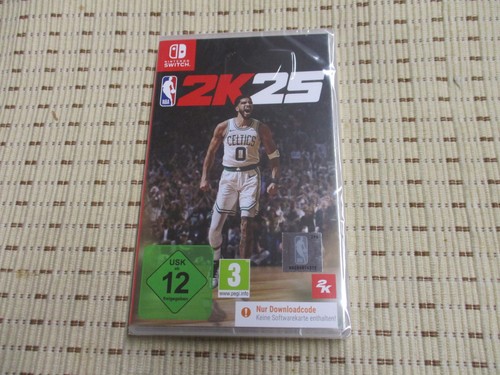 Nba 2k25 full game spiele - full, key