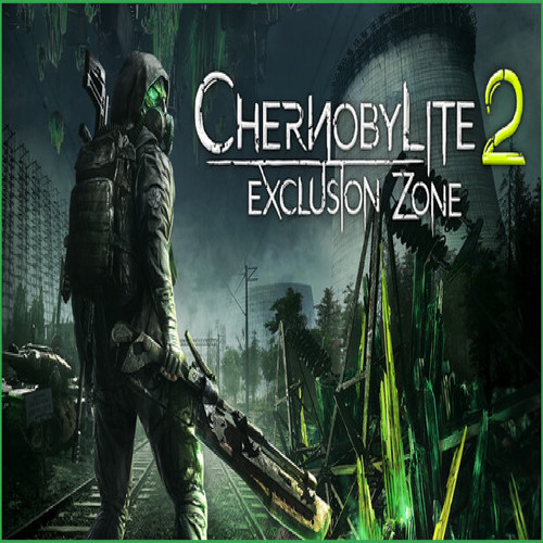Chernobylite exclusion zone - exclusion,