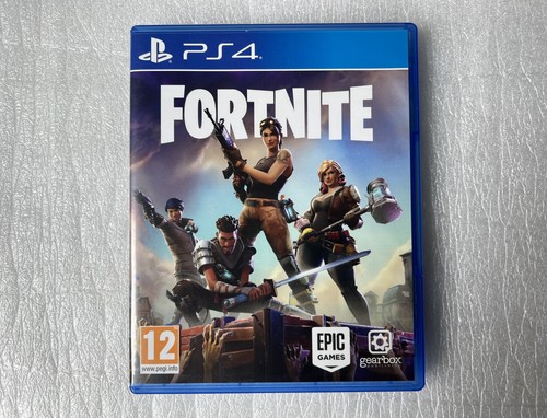 Fortnite ps4 ps5 - fortnite, spiel