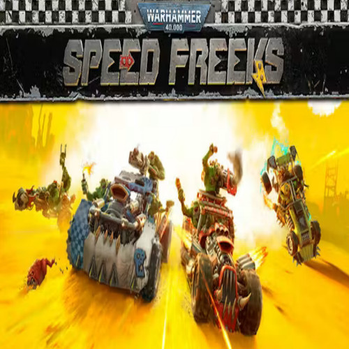 Warhammer 000 speed - warhammer,