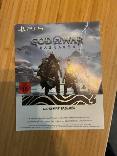 God war ragnarök key - war:,