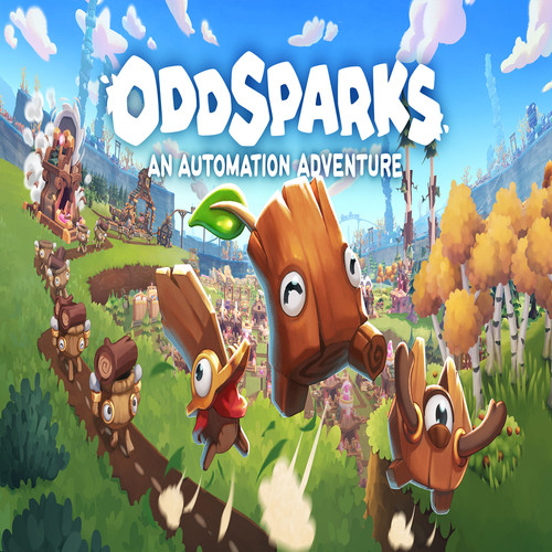 Oddsparks automation - oddsparks:,