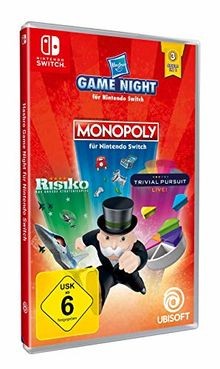 Hasbro game night - hasbro,