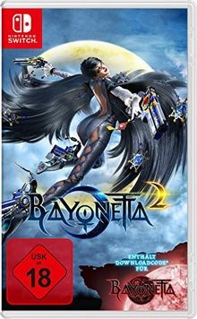 Bayonetta inkl 1 - inkl.,