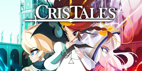 Cris tales steam key - cris,