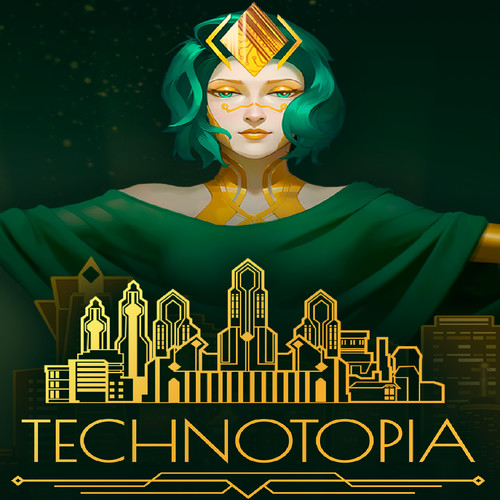 Technotopia steam digital - |,