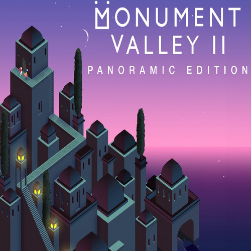 Monument valley panoramic - monument, 2