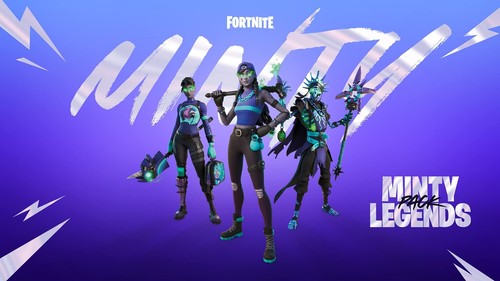 Neu dlc fortnite - neu,
