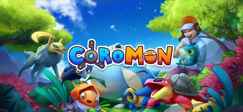 Coromon steam key game - /,